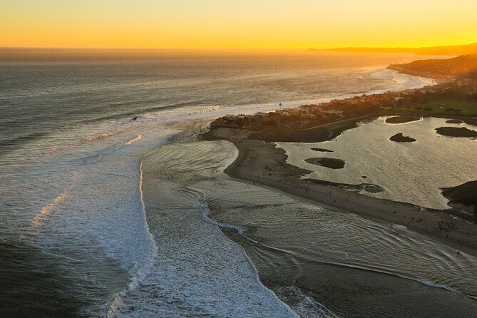 Grand Los Angeles Helicopter Tour 65 Minutes - Meeting and Pickup Details