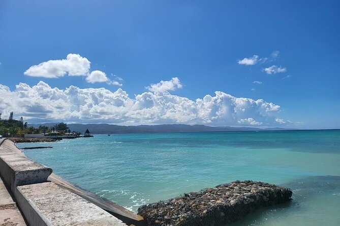 Grand Palladium Private Transfer - Availability and Confirmation
