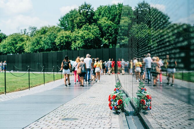Grand Sightseeing Tour of Washington DC - Inclusions and Pricing