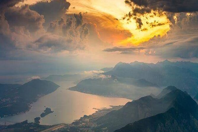 Great Montenegro Tour - Old Towns & Panoramas - Tour Inclusions