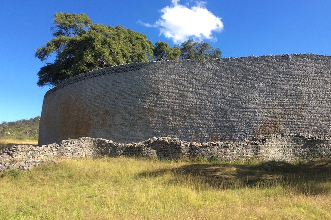 Great Zimbabwe Excursions From Harare - Inclusions and Amenities