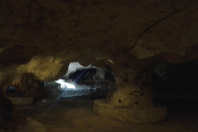 Green Grotto Caves From Ocho Rios - Health and Accessibility