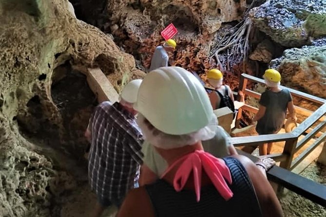 Green Grotto Excursion From Negril - Inclusions