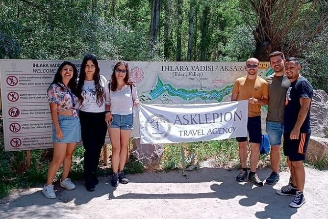Green Tour Adventure in Cappadocia With Lunch - Participant Experiences