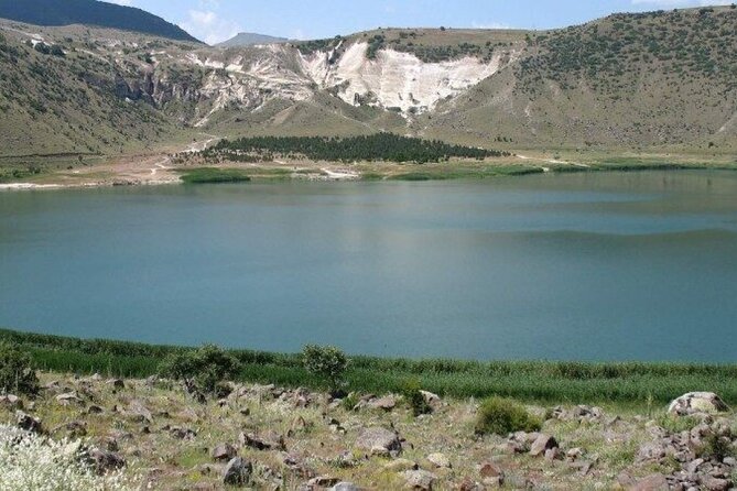 Green Tour ,Ihlara Valley & Nar Lake Tour;Solo;Small Group - Inclusions and Exclusions