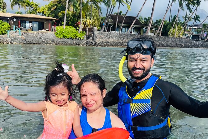 Group Snorkel Excursions in Lahaina, Maui - Intimate Group Size for Personalized Experience