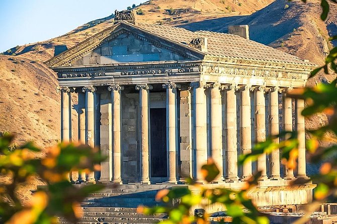 Group Tour | Garni Temple, Geghard Monastery, Lavash Baking Masterclass - Highlights of the Itinerary
