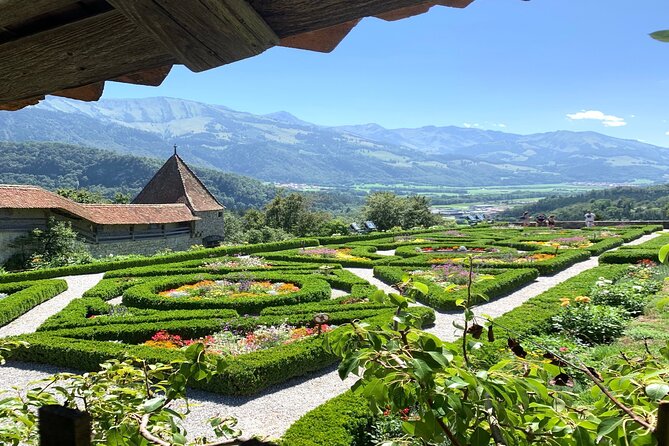 Gruyères Castle, Cheese, and Chocolate Private Tour From Basel - Pricing and Booking