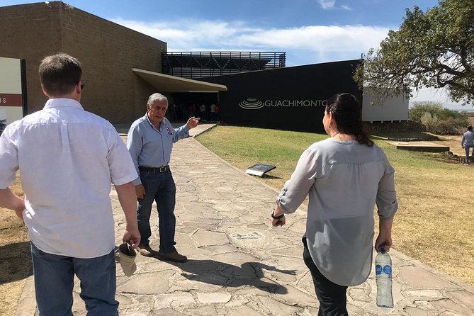 Guachimontones Archaeological Tour - Tour Highlights and Experiences