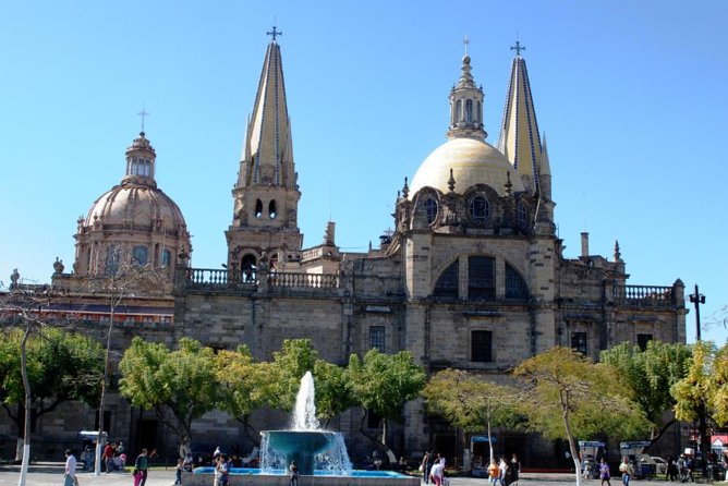 Guadalajara and Tlaquepaque City Sightseeing Tour - Itinerary Highlights