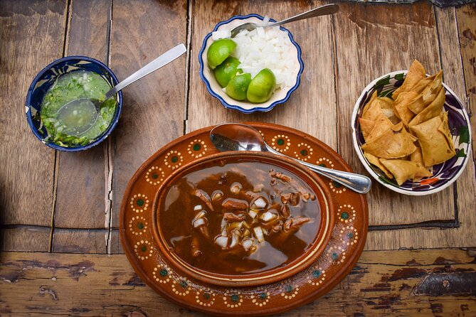 Guadalajara Private Food Tour - Meeting and Ending Points