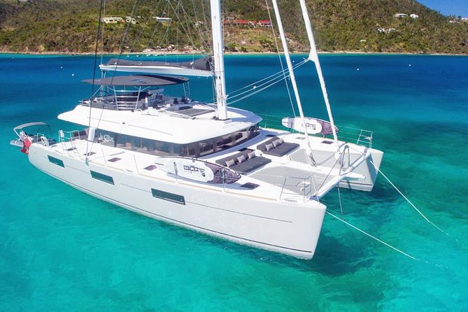 Guanabara Bay Catamaran Tour in Rio De Janeiro With Transfer - Tour Inclusions