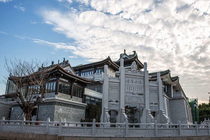 Guangzhou Walking Tour To Explore The Old Xiguan Area - Whats Included