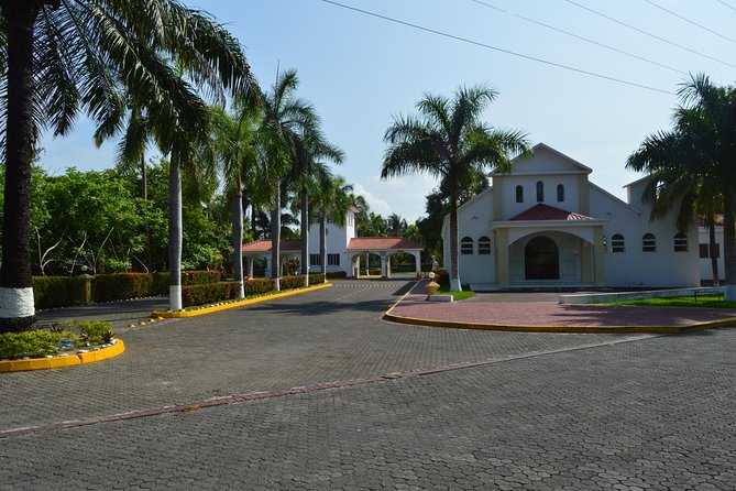 Guatemala San Jose Beach Private Tour - Pickup and Drop-off