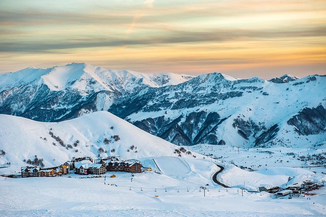 Gudauri One Day Tour - Pickup and Schedule