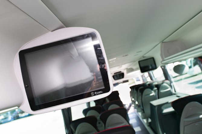 Guided Bus THE SUN ROUTE From Puno To Cusco And Viceversa - Puno to Cusco Journey