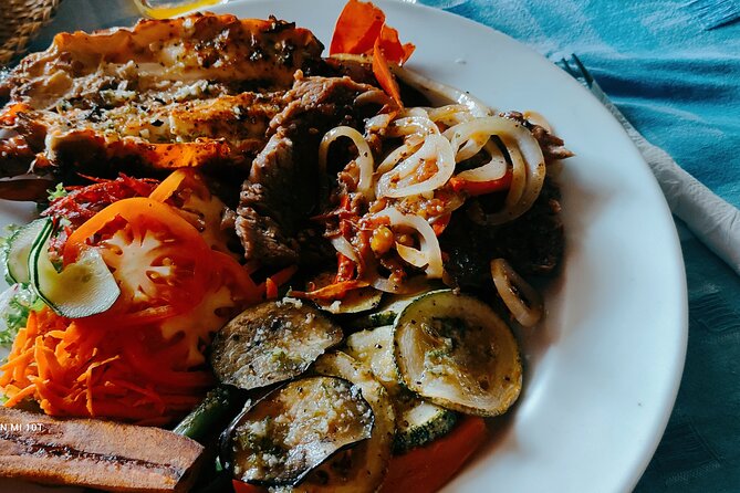 Guided Cooking Class With a Local in Samara - Logistics and Booking