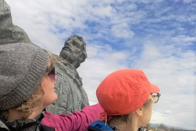 Guided Cultural and Historical Walking Tour of Nin - Discovering Grgur Ninskis Legacy