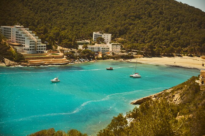 Guided Ebike Tour in Ibiza - Participant Guidelines