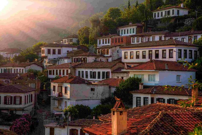 Guided Ephesus & Sirince Village Small Group Tour - Verified Customer Satisfaction