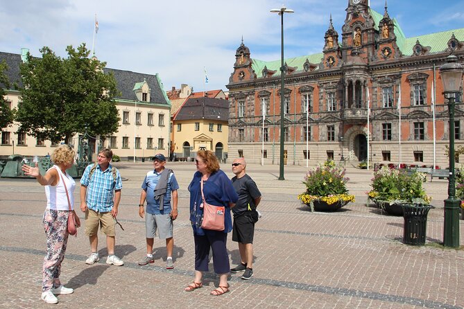 Guided Food Tour Malmö City, Private - Inclusions and Exclusions