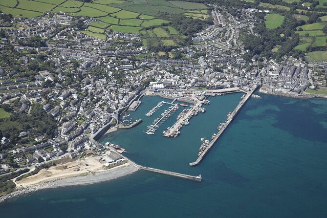 Guided Heritage Walking Tour in Newlyn - Historical Significance of Newlyn