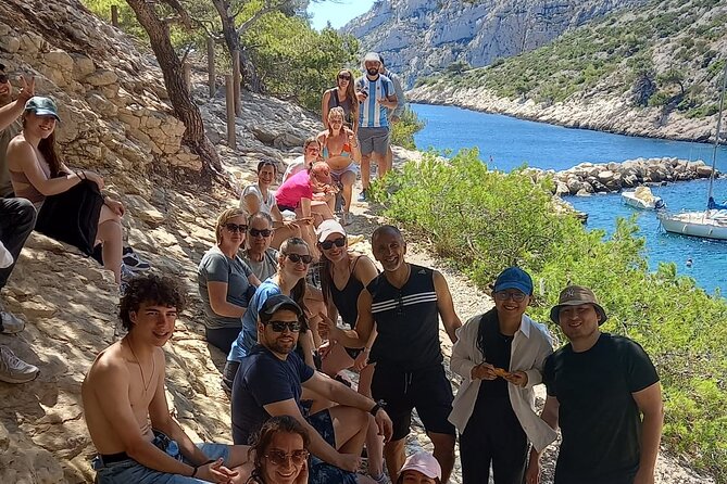 Guided Hike in the Calanques National Park - Inclusions and Experience