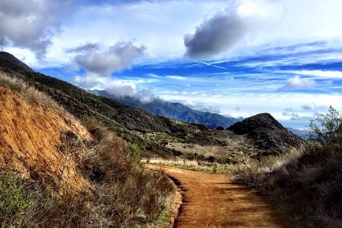 Guided Hiking Experience in Ojai - What to Expect