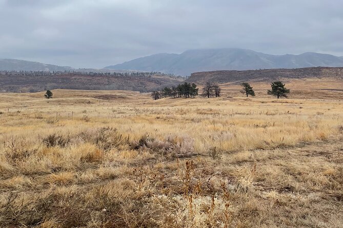 Guided Hiking Tours Near Fort Collins - Tour Inclusions and Benefits