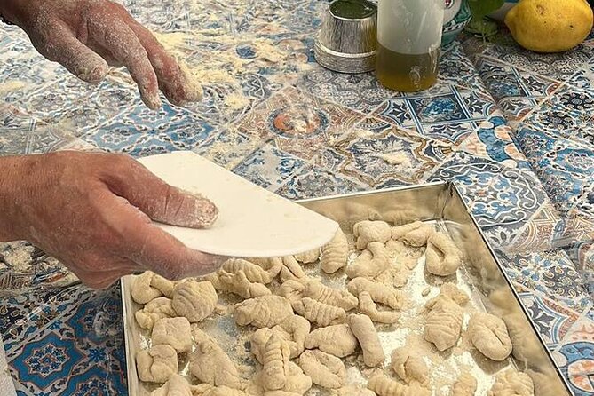 Guided Italian Cuisine Lesson in Minori on the Amalfi Coast - Insights From Reviews