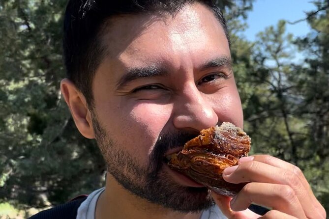 Guided Morning Hike With Pastries in Denver - Hiking Route Highlights