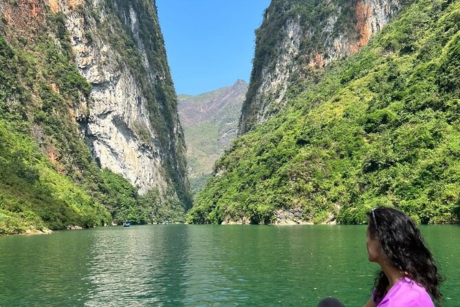 Guided Multi-2d/ 3d/ 4D Motorbike With JASMINE Tour in Ha Giang - Pickup Details