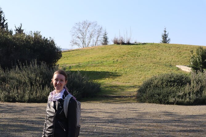 Guided Private Tour to Ancient Vergina and Veria City - Tour Duration and Pickup Service
