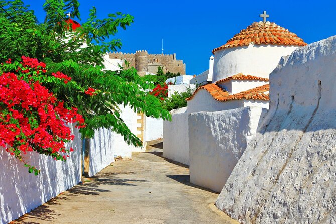 Guided Shore Excursion Patmos to the Most Religious Highlights - Customer Experience
