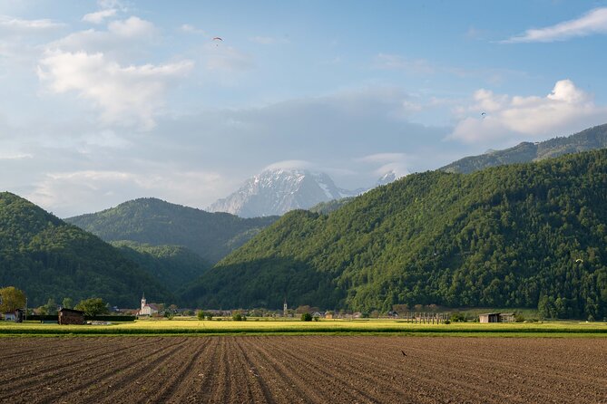 Guided Sunset Private Tour at Krvavec Mountain - Experience the Mountain
