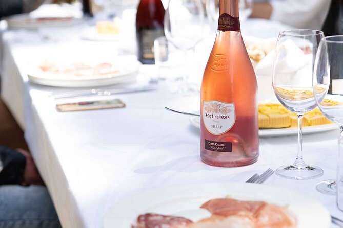 Guided Tour Cleto Chiarli With Lambrusco Tasting - Cancellation Policy
