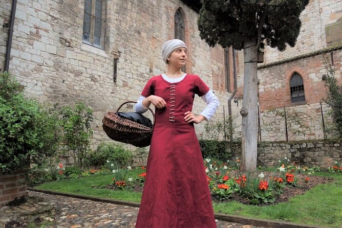 Guided Tour of Albi at the Time of the Cathedrals - Meeting and Pickup Details