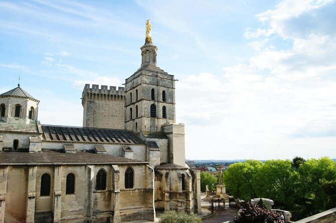 Guided Tour of Avignon - Pricing and Booking