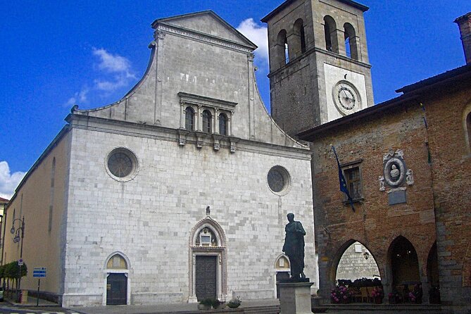 Guided Tour of Cividale, a UNESCO Site for Lombard History - Highlights of the Guided Tour