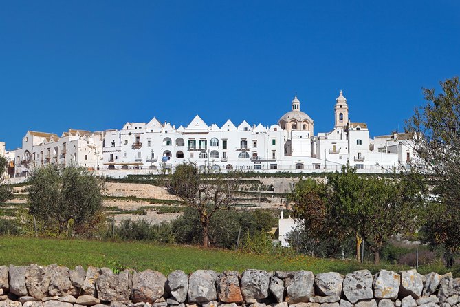 Guided Tour of Locorotondo - Guided Tour Experience