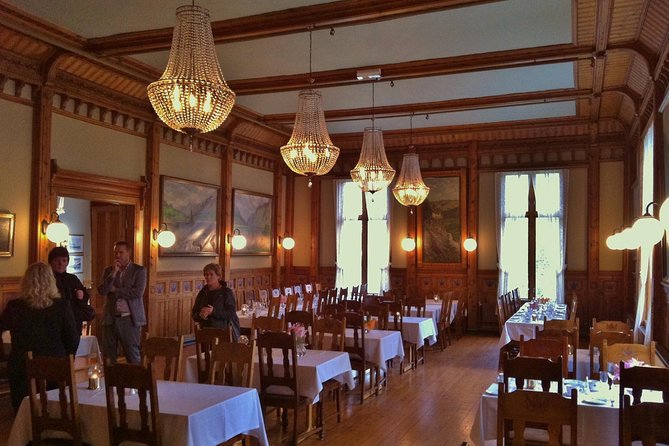 GUIDED Tour: Queen of the Fjords - Mini-Tour From Bergen, 6 Hours - Inclusions