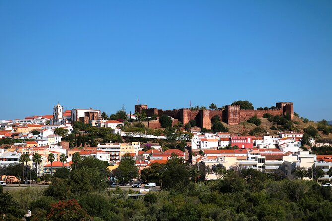 Guided Tour to Silves the Islamic Capital of the Algarve - Unveiling the Algarve Museums Treasures