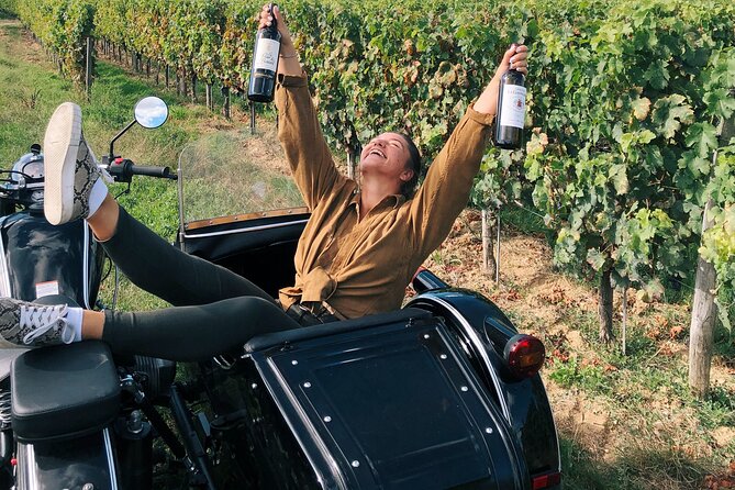 Guided Vineyard Tour With Wine Tasting in Saint-Émilion - Cancellation Policy