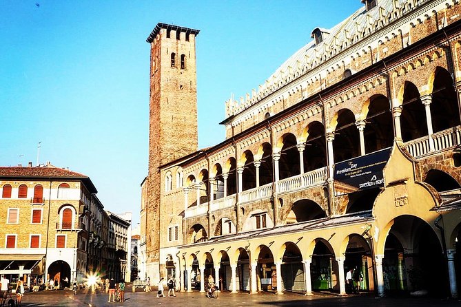 Guided Visit of Padua - Historical Significance