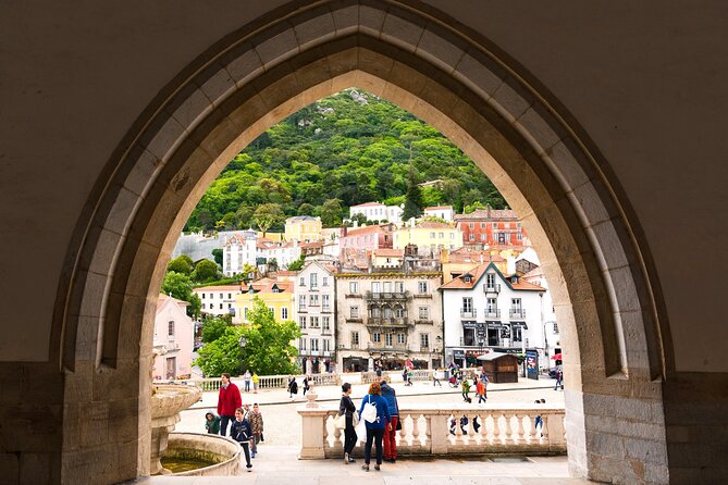 Guided Visit to Palacio Da Regaleira - Pricing and Cancellation