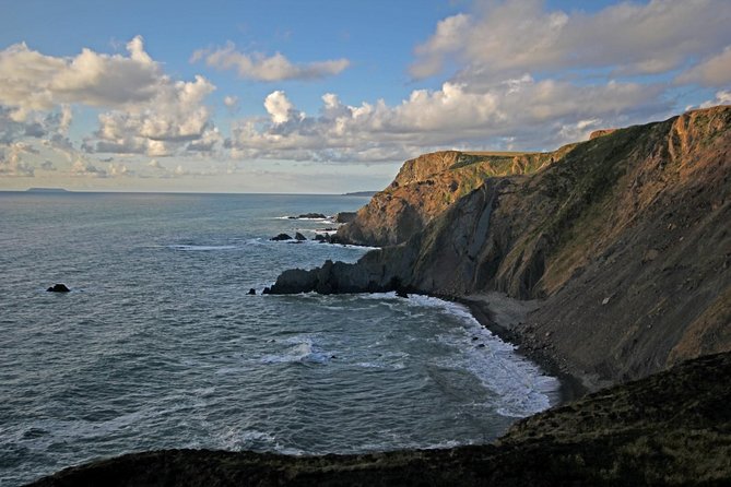 Guided Walk on the Remote and Wild North Cornish Coast - Tour Highlights