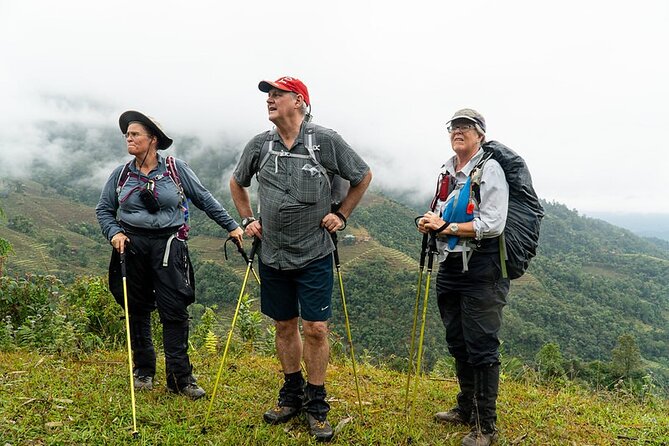 Ha Giang Loop 3 Days 2 Nights - Accommodation Options