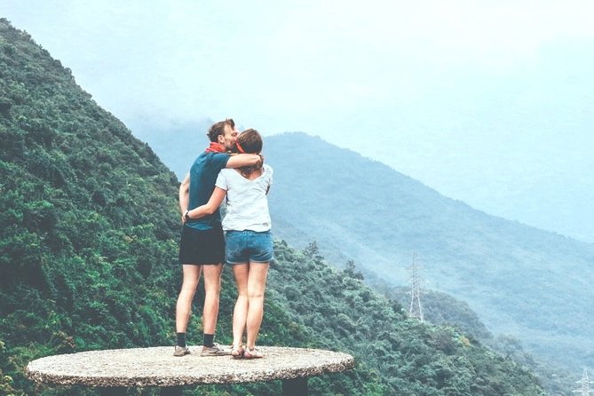 HAI VAN PASS ADVENTURE (Full-Day Private on Motorcycles) - Inclusions and Benefits
