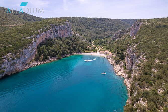 Half Day 3 Island Group Speedboat Tour From Makarska - Inclusions and Pricing