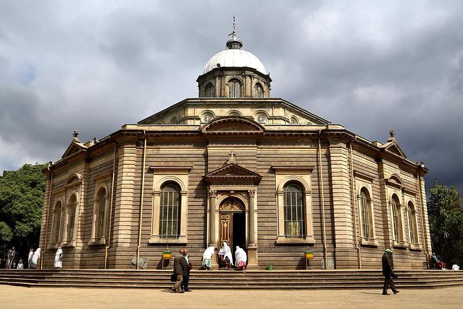 Half Day Addis Ababa City Tour - Uncovering the National Museums Treasures